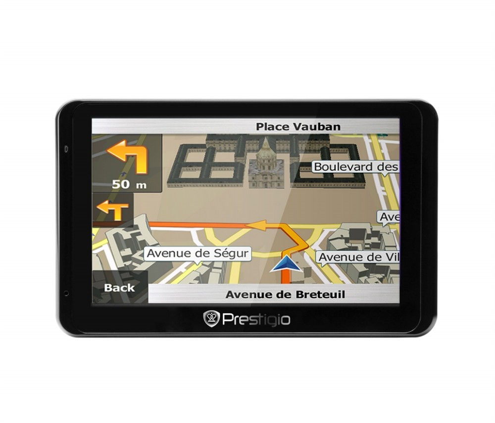 GeoVision 5850: ARM Cortex A8 Allwinner A13 1GHz, Single Core, 512MB DDR3, 8GB, fotó, illusztráció : PGPS5850EU8HDDVRNG