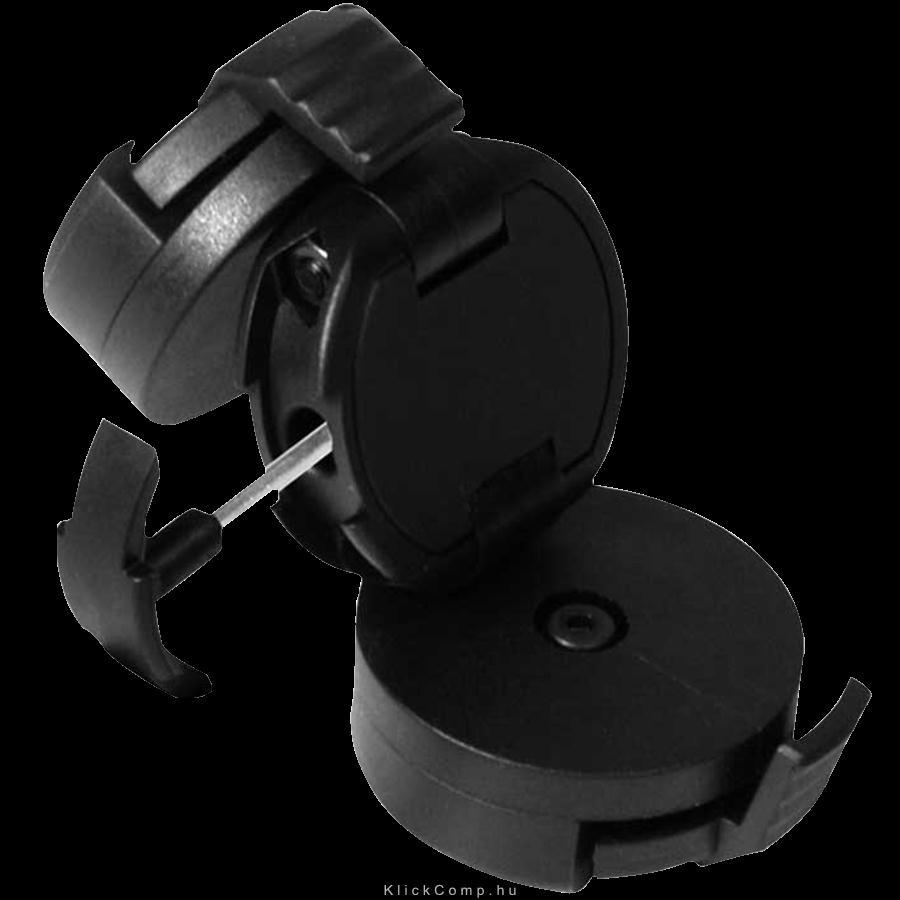 SmartMount univerzális autós tartó, forgatható, széthajtogatható. Tapadokoronng fotó, illusztráció : PGPSCM01