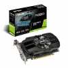 VGA PH-GTX1650-O4G 4GB DDR5 OC PCI-Ex16x ASUS nVIDIA Videokártya PH-GTX1650-O4G Technikai adatok