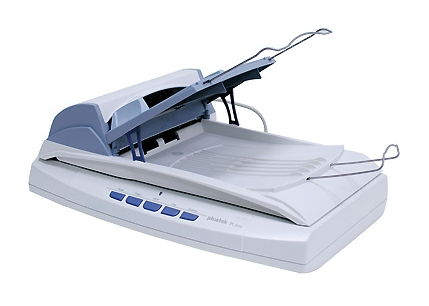 Scanner SmartOffice fotó, illusztráció : PL806