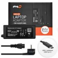 Notebook tápegység Lenovo 20V 4.75A 95W Type-C utángyártott PLUGON-16370 Technikai adatok