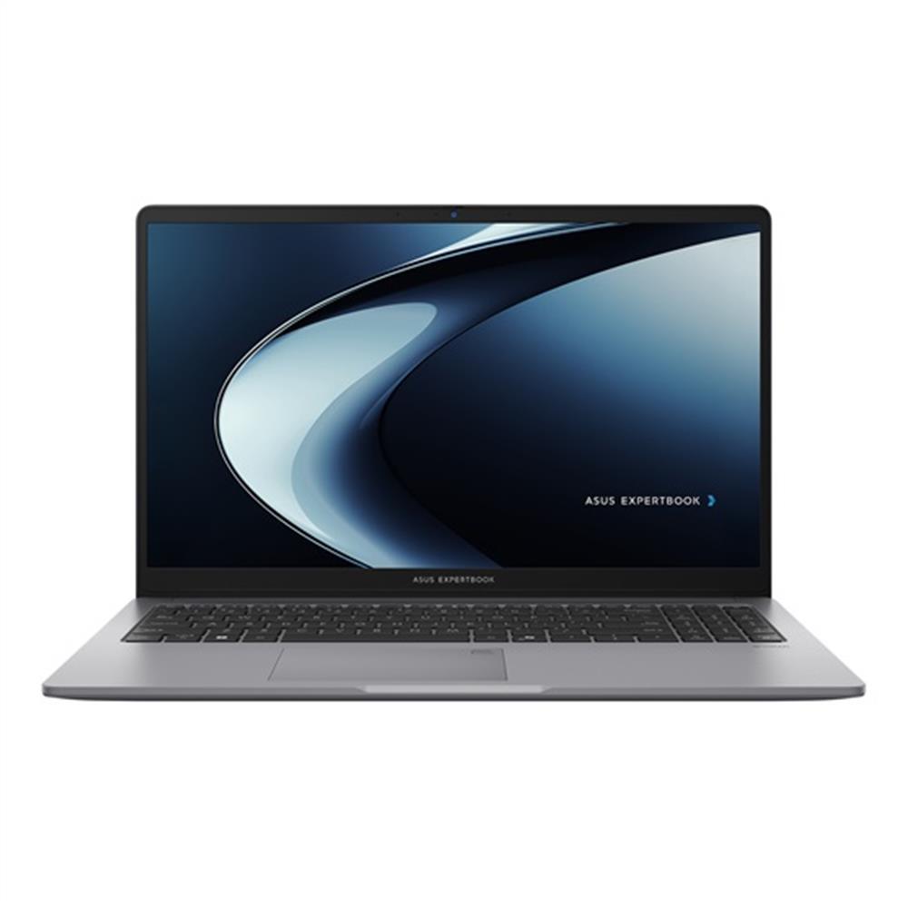 Asus Expertbook laptop 15.6  1920 x 1080 AMD Ryzen 5 7535HS 8GB 512GB FreeDos fotó, illusztráció : PM1503CDA-S70225
