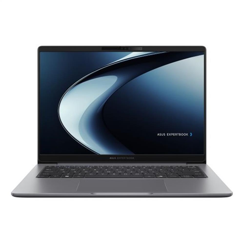 Asus Expertbook laptop 14  1920x1200 AMD Ryzen AI 5 330 16GB 1TB NoOS fotó, illusztráció : PM3406CKA-LY0434