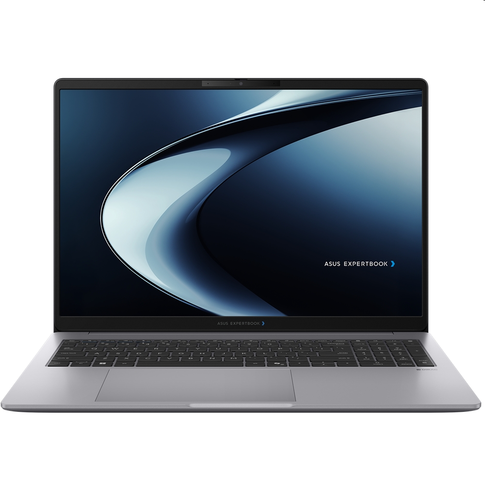 Asus Expertbook laptop 16  1920x1200 AMD Ryzen 7 8840HS 16GB 512GB NoOS fotó, illusztráció : PM3606CHA-MB0186