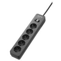 Tlfeszltsg-vd 5 kimenettel APC Essential SurgeArrest 5 outlets 230V                                                                                                                                