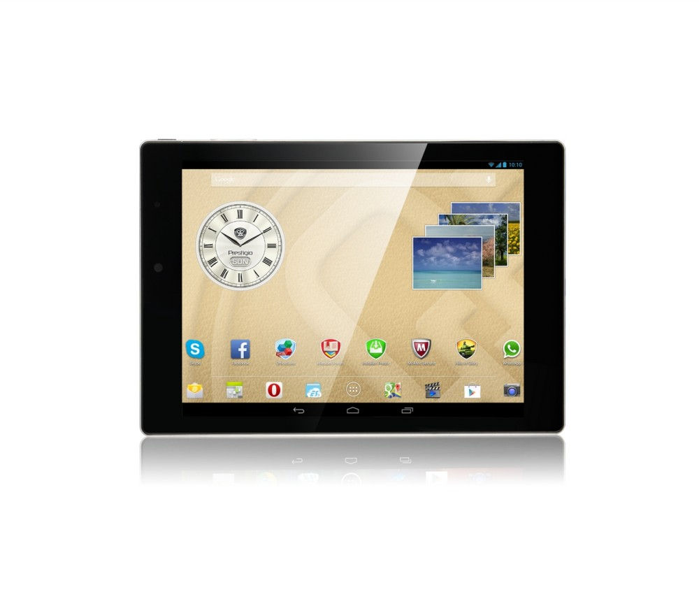 MultiPad 4 Diamond 7.85 3G 7.85   IPS,1024x768,16GB,Android 4.2,QC1.2GHz,1GB,47 fotó, illusztráció : PMP7079D3G_BK_QUAD