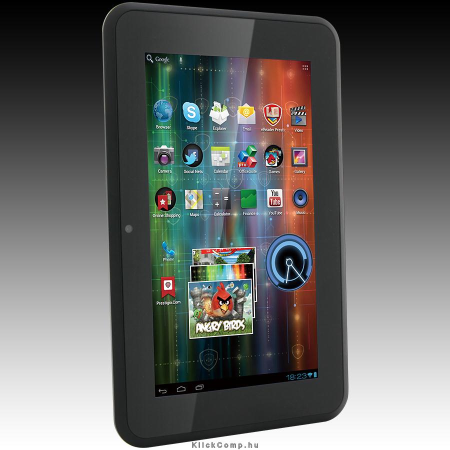 MultiPad 7.0 PRIME DUO 3G: ARM Cortex A9 MediaTek MT8377 1.2GHz, Dual Core, 512 fotó, illusztráció : PMP7170B3GUK_DUO