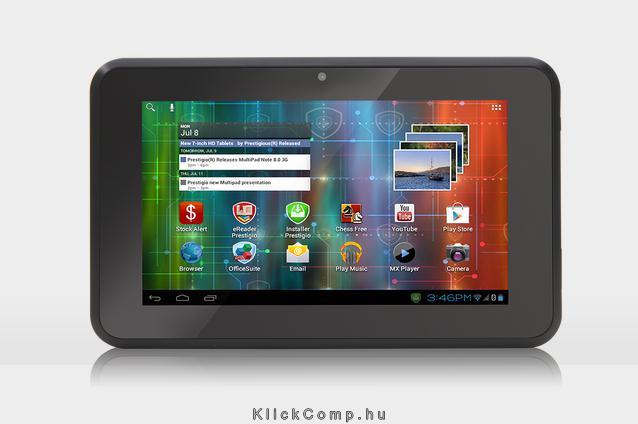 MultiPad 7.0 PRIME DUO 3G: ARM Cortex A9 MediaTek MT8377 1.2GHz, Dual Core, 512 fotó, illusztráció : PMP7170B3G_DUO