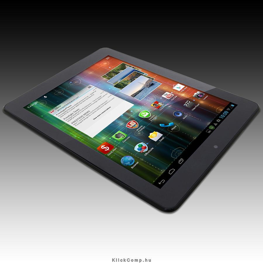 MultiPad 2 PRO DUO 8.0 3G: ARM Cortex A9 MediaTek MTK8377 1.2GHz, Dual Core, 1G fotó, illusztráció : PMP7380D3G_DUO
