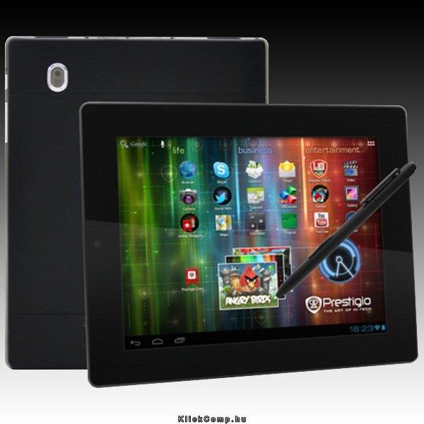 MultiPad Note 8.0 3G 8.0  IPS,1024x768,16GB,Android 4.1,DC1.6GHz,QC GPU,1GB,600 fotó, illusztráció : PMP7880D3G_DUO