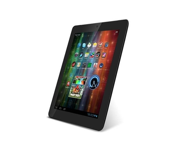 MultiPad 8.0 HD 8.0  LCD,1280x768,8GB,Android 4.2,DC 1.5GHz,DC GPU,1GB,5000mAh, fotó, illusztráció : PMT5587_WI