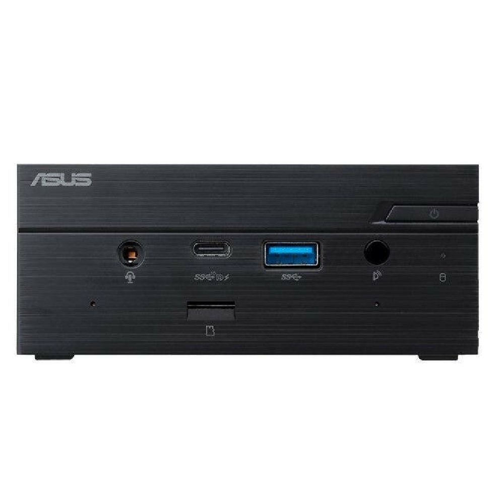 Asus VivoMini számítógép R5-4500U NORAM NODRIVE Radeon NOOS Asus VivoMini PN50 fotó, illusztráció : PN50-E1-B-B5158MD