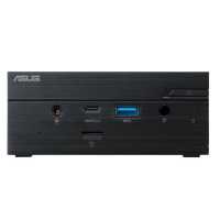Asus VivoMini számítógép R5-4500U NORAM NODRIVE Radeon NOOS Asus VivoMini PN50 PN50-E1-B-B5158MD Technikai adatok