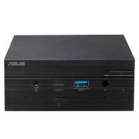 Asus VivoMini számítógép R5-5500U NORAM NODRIVE Radeon NOOS Asus VivoMini PN51 PN51-E1-B-B5249MD Technikai adatok
