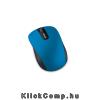 Egér Bluetooth kék Microsoft Mobile Mouse 3600 PN7-00023 Technikai adatok