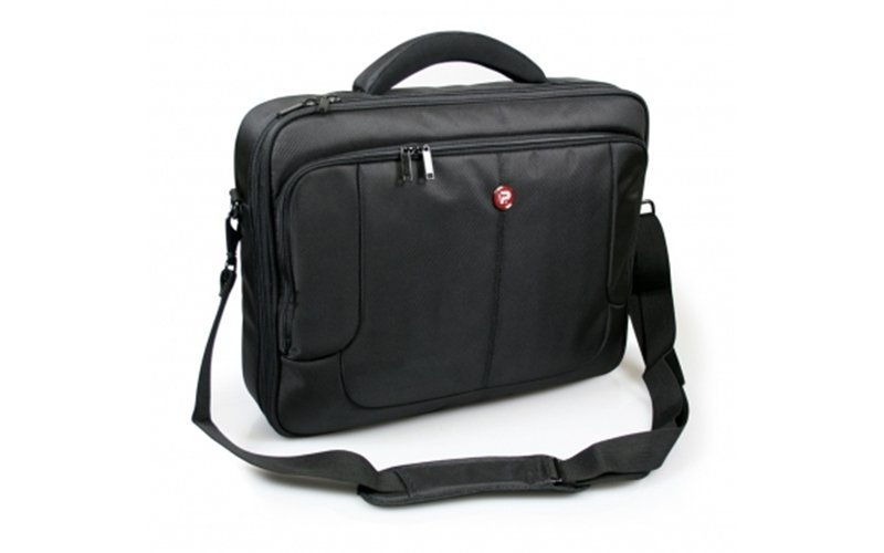 Notebook táska 18  London Clamshell notebook táska Port (3 év gar) - Már nem fo fotó, illusztráció : PORT160503