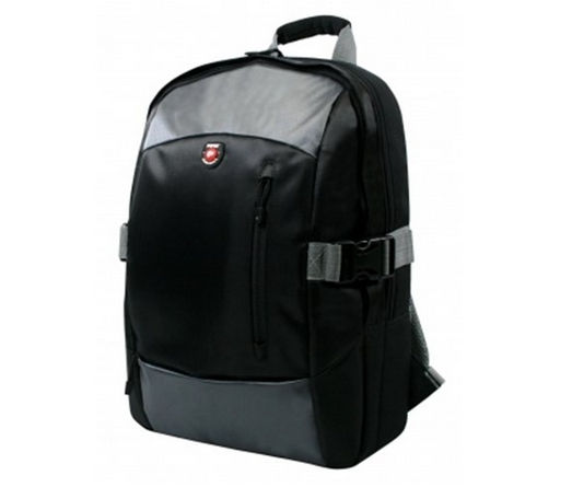 Notebook hátitáska 16  MONZA BACKPACK fotó, illusztráció : PORT-110250