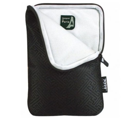 7  Tablet skin MANDALAY black univerzális fotó, illusztráció : PORT-140210