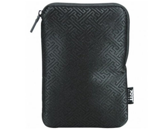 10,1  Tablet skin MANDALAY black univerzális fotó, illusztráció : PORT-140211