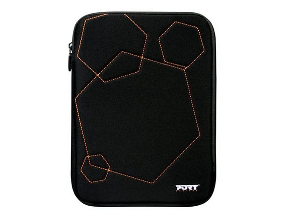 Notebook Skin 15,6  SOHO skin Orange fotó, illusztráció : PORT-140357