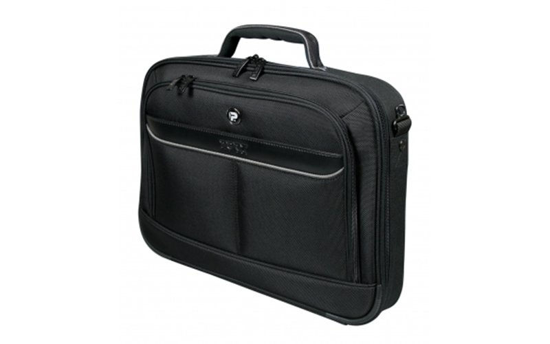 Notebook táska 16  Manhattan II Clamshell fotó, illusztráció : PORT-170200