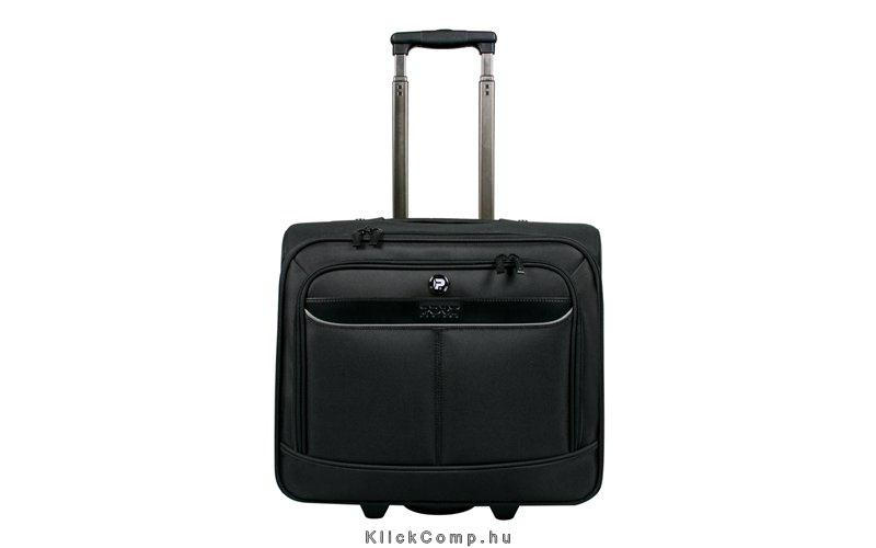 Notebook Trolley táska 16  Manhattan II Trolley fotó, illusztráció : PORT-170205