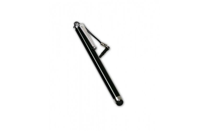 Tablet Stylus Black fotó, illusztráció : PORT-180627