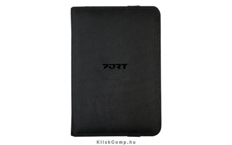 Tablet folió 10,1  PHOENIX II Black univerzális fotó, illusztráció : PORT-201180