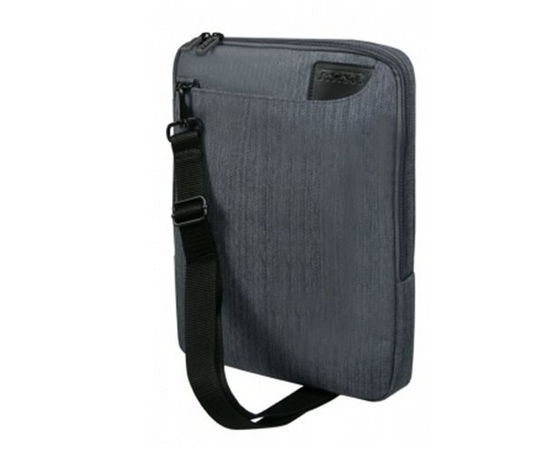 Tablet táska 10,1  VENICE szürke fotó, illusztráció : PORT-201203