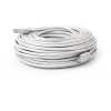 UTP patch  Kábel CAT6 30m szürke PP6-30M Technikai adatok