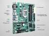 Alaplap Q270M LGA1151 ASUS PRIME Q270M-C/CSM