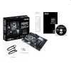 Z370 alaplap LGA1151 ASUS PRIME Z370-P