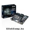 Asus PRIME B250M-A Alaplap s1151