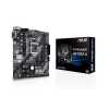 Alaplap H410 s1200 ASUS PRIME H410M-A