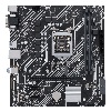 Alaplap H510 LGA1200 2xDDR4 Asus PRIME H510M-E mATX PRIME-H510M-E Technikai adatok