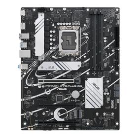 Alaplap H770 LGA1700 4xDDR4 Asus PRIME H770-PLUS D4 ATX Alaplap H770 LGA1700 4xDDR4 Asus PRIME H770-PLUS D4 ATX