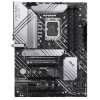 Alaplap Z690 LGA1700 4xDDR5 Asus PRIME Z690-P ATX PRIME-Z690-P Technikai adatok