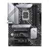 Alaplap Z690 LGA1700 4xDDR4 Asus PRIME Z690-P D4 ATX PRIME-Z690-P-D4 Technikai adatok