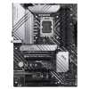 Alaplap Z690 LGA1700 4xDDR5 Asus Prime Z690-P ATX PRIME-Z690-P-WIFI Technikai adatok
