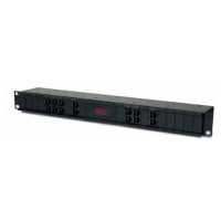 Túlfeszültségvédő APC PRM24 1U 24 Slot surge modul PRM24 Technikai adatok