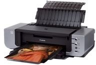 Canon PIXMA Pro9000 A3+ prof. nyomtató 1 év fotó, illusztráció : PRO9000