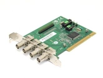 Capture Card Provideo 4port, 1chip+GPIO+WDG (1 év) - Már nem forgalmazott termé fotó, illusztráció : PRPV143N