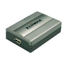 nyomtatószerver 1*USB porttal fotó, illusztráció : PS1206U