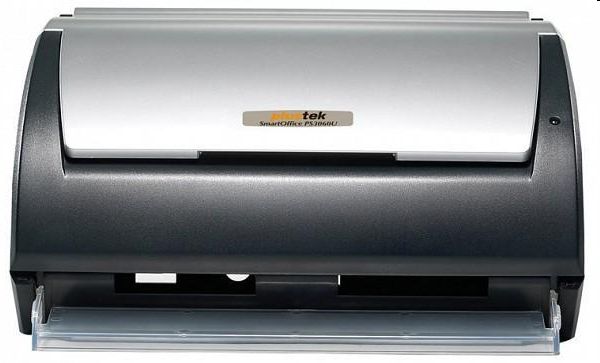 Scanner PLUSTEK SmartOffice fotó, illusztráció : PS3060U