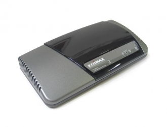 printszerver 2U+1P port, asztali fotó, illusztráció : PS3207U