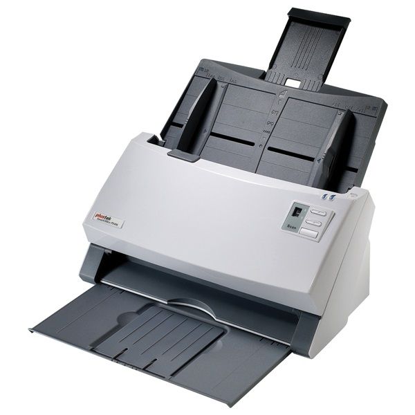 Scanner SmartOffice fotó, illusztráció : PS406
