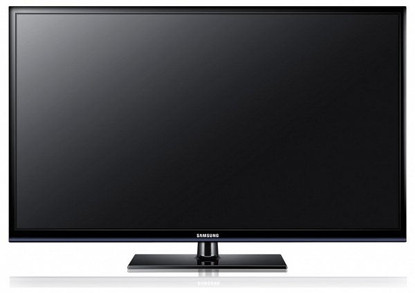 51  FullHD PS51E550 600Hz 3D SMART Plazma TV fotó, illusztráció : PS51E550D1WXXH