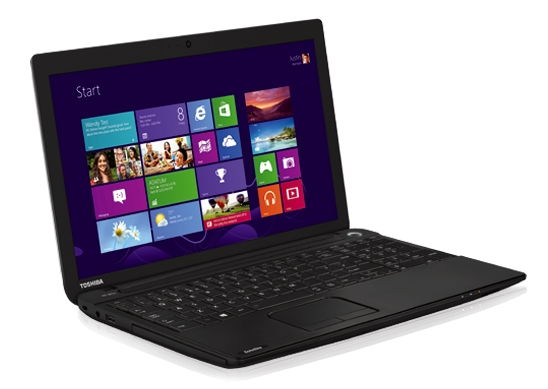 TOSHIBASatellite C50D-A-149, 15.6  laptop HD, AMD E1-2100 , 2GB, 500GB, Windows fotó, illusztráció : PSCGWE-03Q01GHU