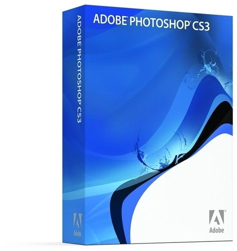Photoshop CS3 HUN Windows Full AKCIÓ készlet erejéig fotó, illusztráció : PSCS3HUW