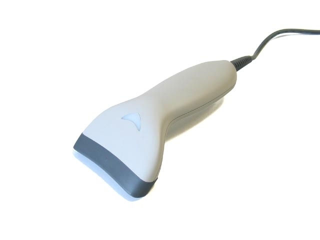 CCD vonalkód olvasó USB fotó, illusztráció : PSHT10U